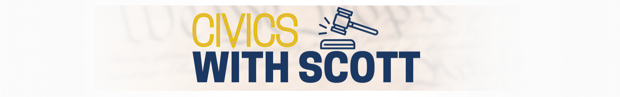 Civics w Scott Banner 2