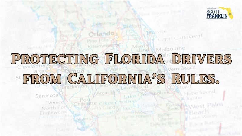 Protecting FL from CA graphic