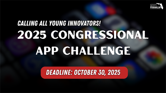 cong app challenge 2025