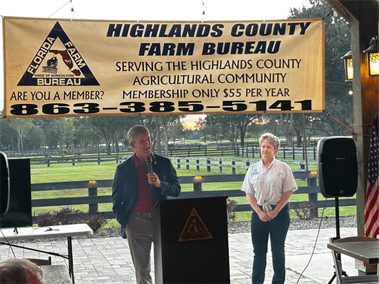 farm bureau