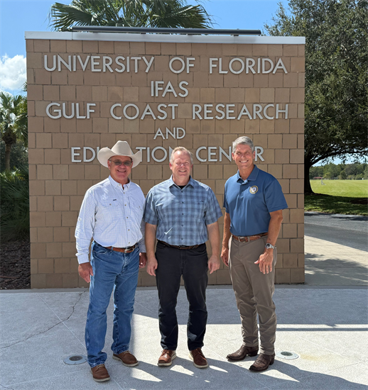 uf visit 1
