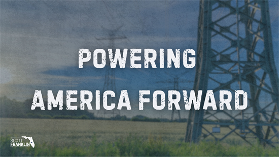 powering america