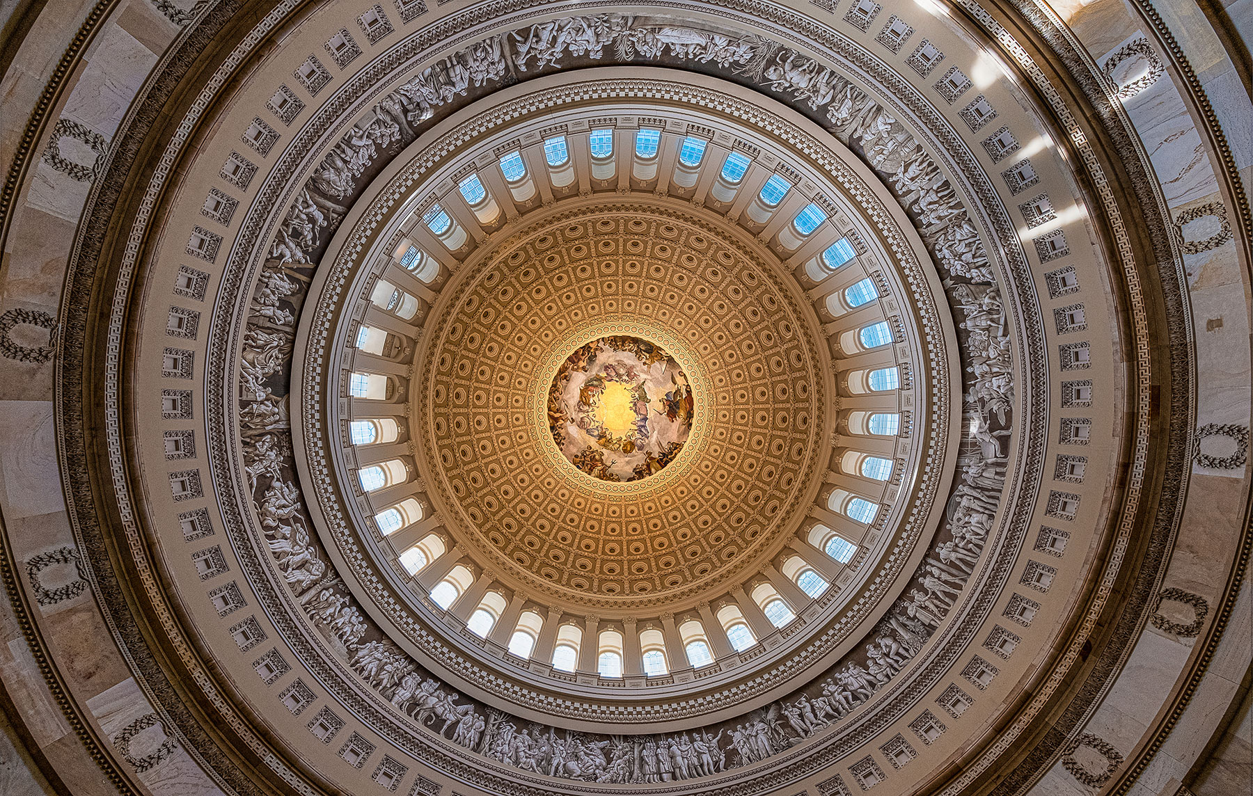 Capitol Rotunda